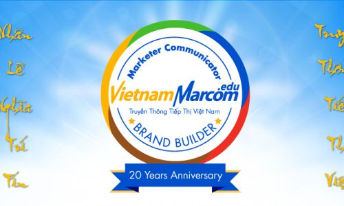 Giới thiệu VietnamMarcom
