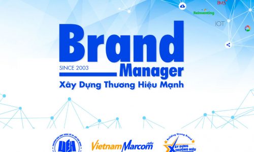 Giám đốc Thương hiệu – Brand Manager